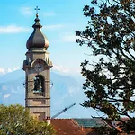 Il Castello - By Myhomeincomo *