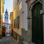 Il Castello - By Myhomeincomo Менаджо