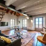 Il Castello - By Myhomeincomo Апартаменты Менаджо
