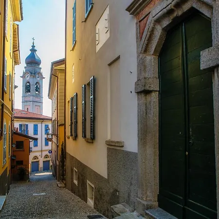 Il Castello - By Myhomeincomo 梅纳焦