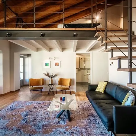 아파트 Il Castello - By Myhomeincomo