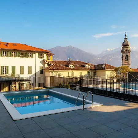 Il Castello - By Myhomeincomo Apartment *