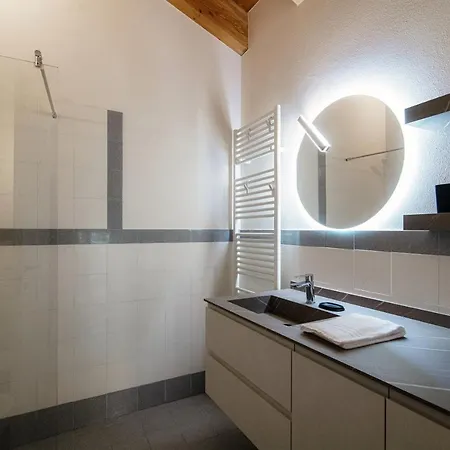 Il Castello - By Myhomeincomo 公寓 梅纳焦