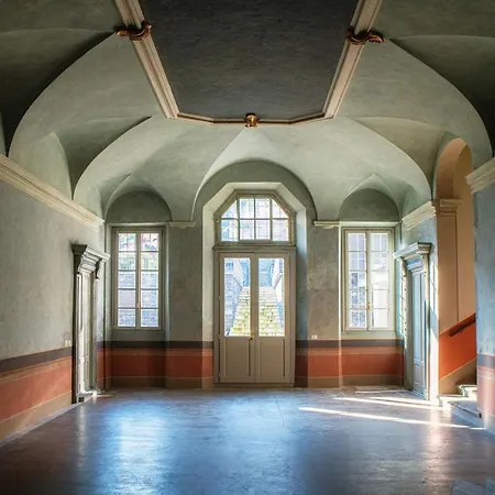 Il Castello - By Myhomeincomo Apartment *