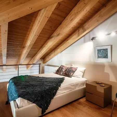 Il Castello - By Myhomeincomo 梅纳焦