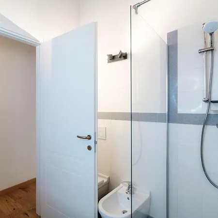 Il Castello - By Myhomeincomo 公寓 梅纳焦