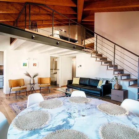 Il Castello - By Myhomeincomo 公寓