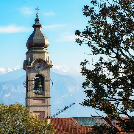 Il Castello - By Myhomeincomo *