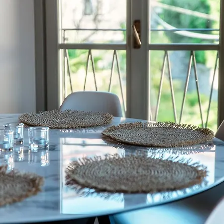 Il Castello - By Myhomeincomo 公寓 *