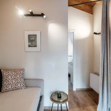 Il Castello - By Myhomeincomo Apartment