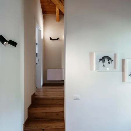 Il Castello - By Myhomeincomo 公寓 *