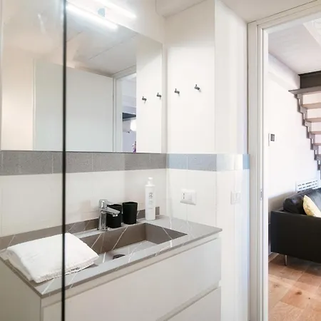 Il Castello - By Myhomeincomo 公寓