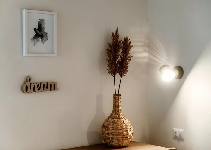 Il Castello - By Myhomeincomo 아파트 *