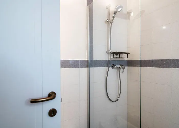 아파트 Il Castello - By Myhomeincomo *