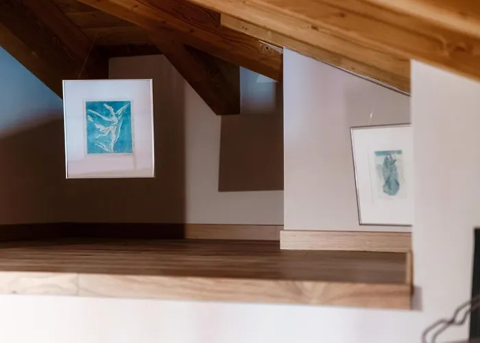 Il Castello - By Myhomeincomo 아파트