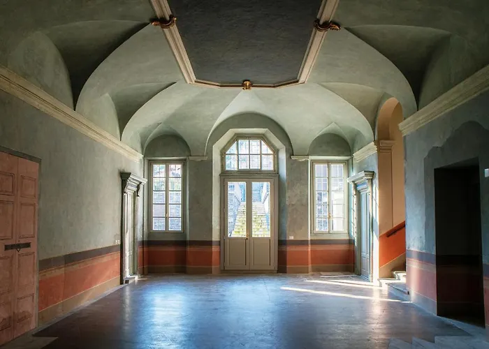 Il Castello - By Myhomeincomo 아파트 *