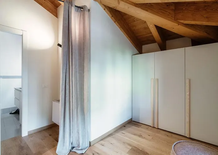 아파트 Il Castello - By Myhomeincomo *