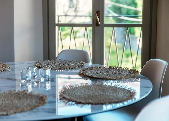 Il Castello - By Myhomeincomo 아파트 *