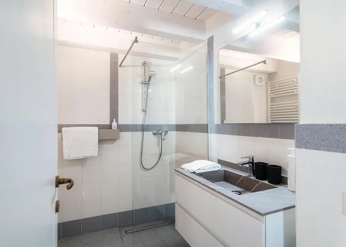 아파트 Il Castello - By Myhomeincomo