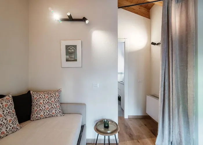 Il Castello - By Myhomeincomo 아파트