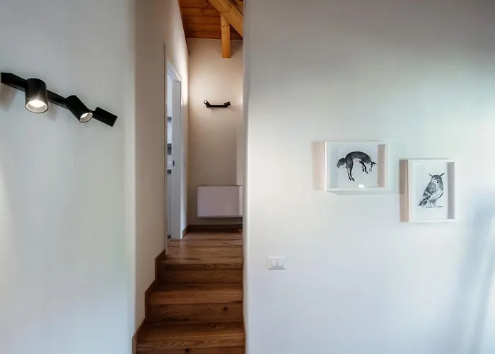 Il Castello - By Myhomeincomo 아파트 *