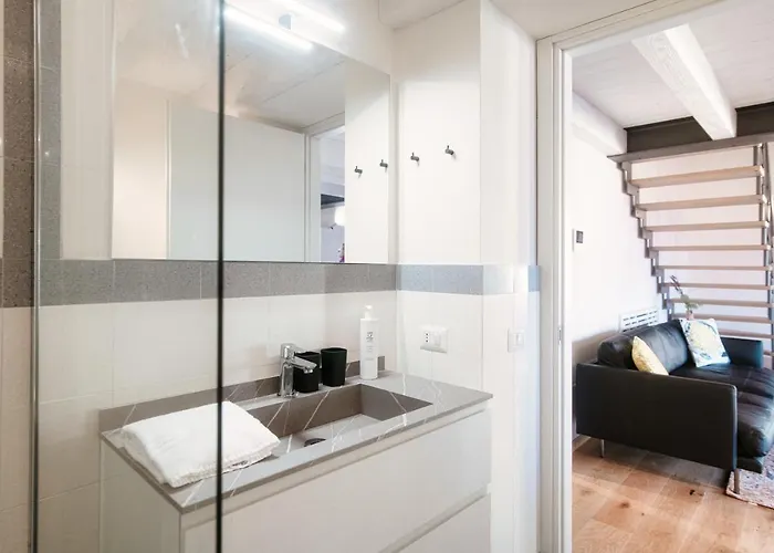 Il Castello - By Myhomeincomo 아파트