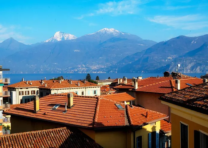 Il Castello - By Myhomeincomo Apartament *