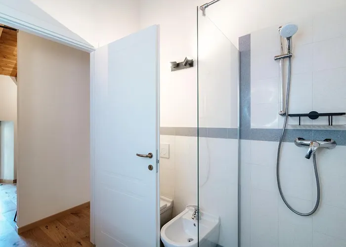 Il Castello - By Myhomeincomo Apartament Menaggio