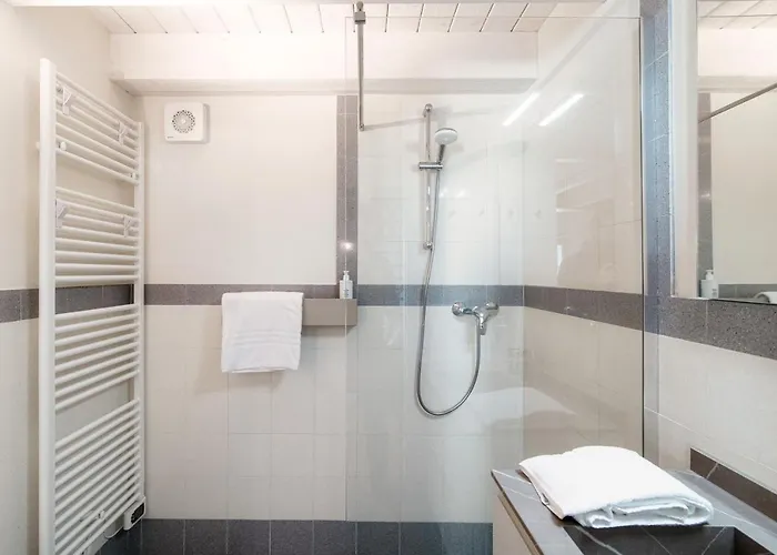 Il Castello - By Myhomeincomo Apartament *