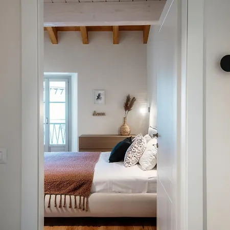 아파트 Il Castello - By Myhomeincomo *