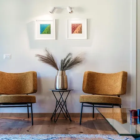 Il Castello - By Myhomeincomo