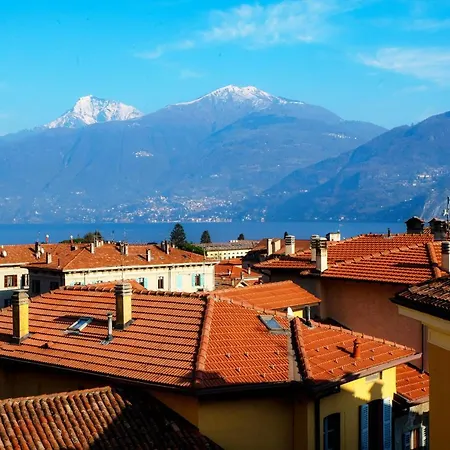 Il Castello - By Myhomeincomo 아파트 *