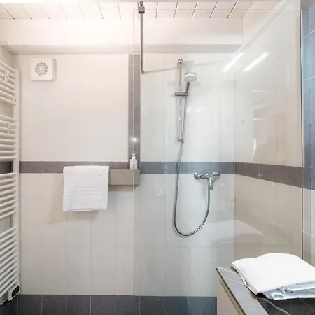 Il Castello - By Myhomeincomo 아파트 *